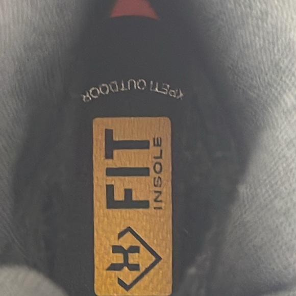 XPETI Boots - Picture 9 of 12